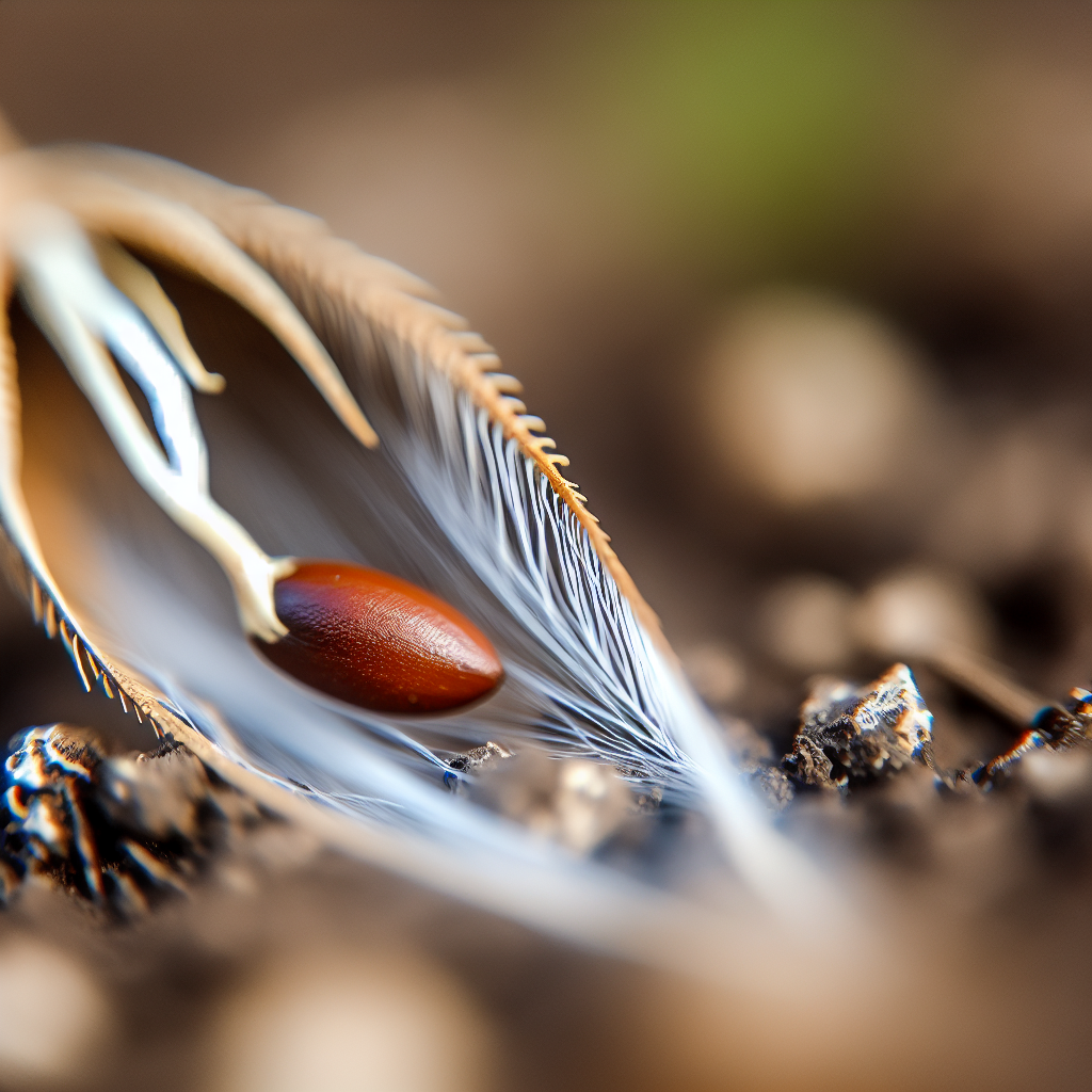 abortus in de natuur